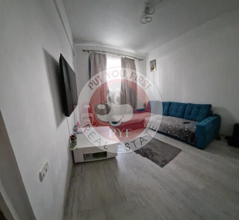 Militari Residence | Apartament 2 camere | Decomandat | 40mp | B10633