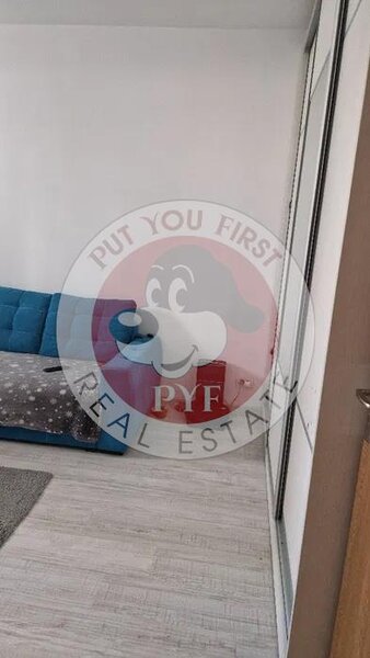 Militari Residence | Apartament 2 camere | Decomandat | 40mp | B10633