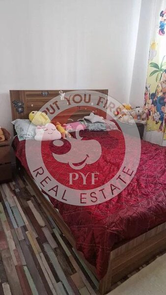 Militari Residence | Apartament 2 camere | Decomandat | 40mp | B10633