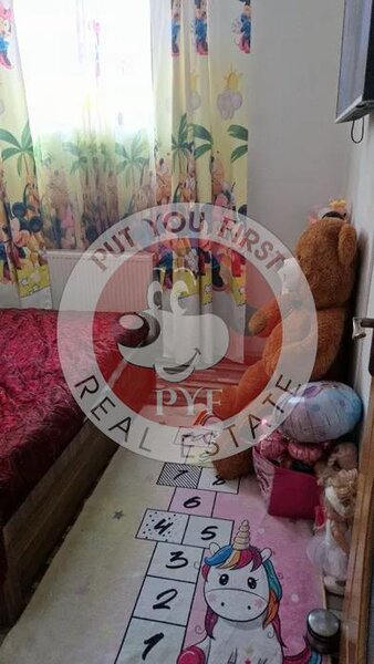 Militari Residence | Apartament 2 camere | Decomandat | 40mp | B10633