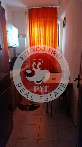Militari Residence | Apartament 2 camere | Decomandat | 40mp | B10633