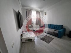 Militari Residence | Apartament 2 camere | Decomandat | 40mp | B10633